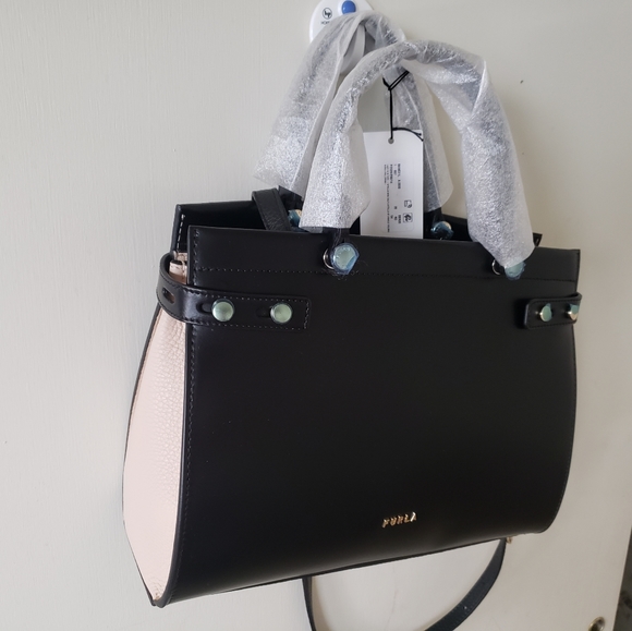 Furla Lady M tote - Picture 7 of 7